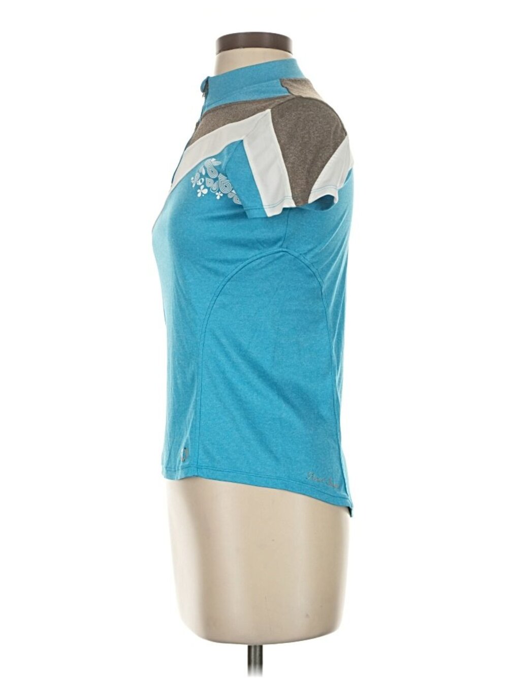 Pearl Izumi Women's Canyon Jersey - Size S - Picture 5 of 6